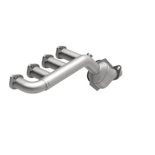 Cargar imagen en el visor de la galería, MagnaFlow Conv DF 93-95 Lin Mark VIII 4.6 Driver Side