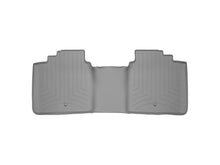 Load image into Gallery viewer, WeatherTech 13+ Lexus ES Rear FloorLiner - Grey