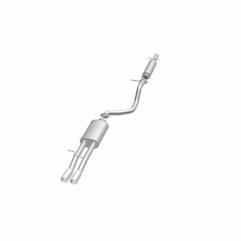 MagnaFlow Sys C/B Jetta Iv Todos los modelos