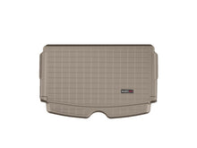 Load image into Gallery viewer, WeatherTech 11+ Mini Countryman Cargo Liners - Tan