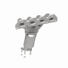 Cargar imagen en el visor de la galería, MagnaFlow CARB Compliant Manifold Catalytic Conv Direct Fit - 09-10 Chevrolet Aveo / Aveo5 L4 1.6L