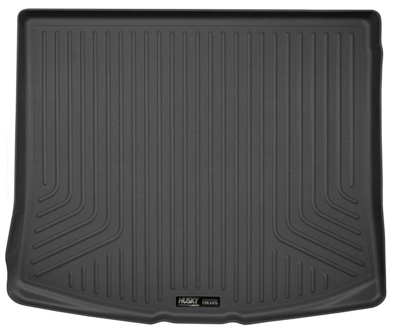 Husky Liners Revestimiento de carga para Lincoln MKC 2015 - Negro