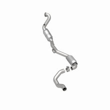Cargar imagen en el visor de la galería, MagnaFlow Conv DF Mercedes ML55 01-03 Passenger Side