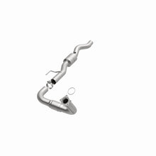 Cargar imagen en el visor de la galería, MagnaFlow Conv DF 02-03 Avalanche Driver Side 8.1L
