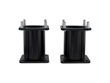 Cargar imagen en el visor de la galería, ICON 22-23 Toyota Tundra/23 Sequoia Kit de espaciador de amortiguadores roscados de 6 pulgadas