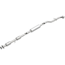 Cargar imagen en el visor de la galería, MagnaFlow Conv Direct Fit 09-12 Venza 3.5L Underbody