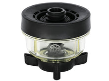 Cargar imagen en el visor de la galería, aFe Diesel Fuel Systems DFS780 Series 08-10 Ford Diesel 6.4L (operación a tiempo completo)