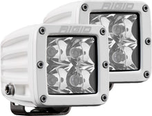 Cargar imagen en el visor de la galería, Rigid Industries Marine - Dually - Spot - Set of 2