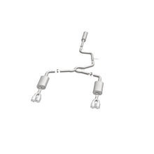 Cargar imagen en el visor de la galería, MagnaFlow Sys C/B 05 Grand Prix GXP 5.3L V8