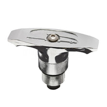 Cargar imagen en el visor de la galería, Superwinch Replacement Clutch Handle for Talon 14/18 Winches/4 - Silver