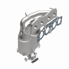 Cargar imagen en el visor de la galería, MagnaFlow Conv DF 01-06 Toyota Highlander 2.4L