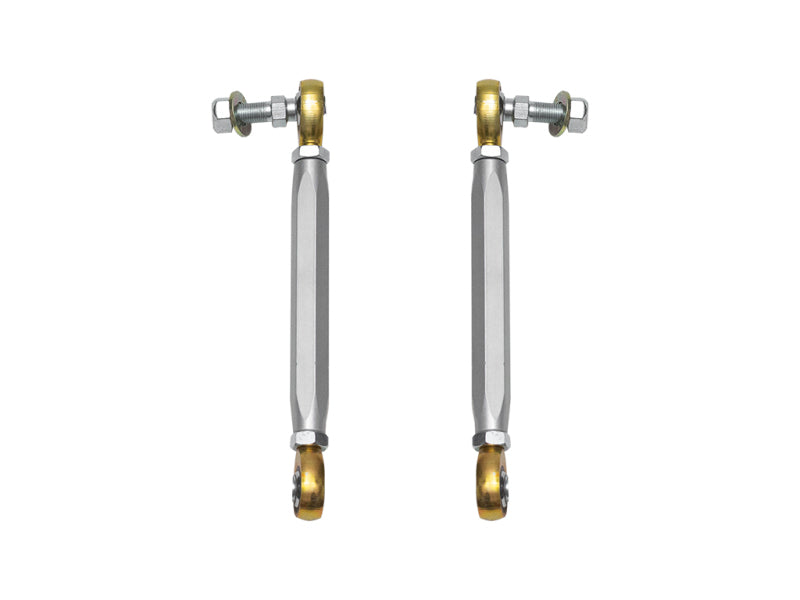 Kit de enlace de barra estabilizadora trasera ICON 2020+ Jeep JT