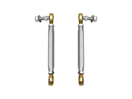 Kit de enlace de barra estabilizadora trasera ICON 2020+ Jeep JT