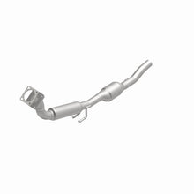 Cargar imagen en el visor de la galería, MagnaFlow Conv DF 99-01 VW Beetle / 99-03 Golf / 99-02 Jetta 2.0L Single Outlet Manifold
