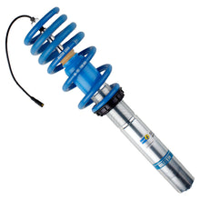 Cargar imagen en el visor de la galería, Bilstein B16 (DampTronic) 18-21 Audi S5 Front and Rear Suspension System