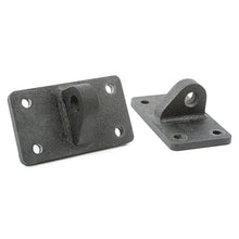 Cargar imagen en el visor de la galería, Rugged Ridge D-Shackle Brackets XHD Bumper
