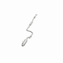 Cargar imagen en el visor de la galería, Sistema MagnaFlow C/B Honda Civic 3Dr 96-