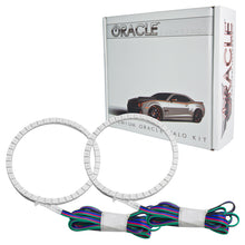 Cargar imagen en el visor de la galería, Oracle 11-19 Chrysler 300C DRL Upgrade w/ Halo Kit - ColorSHIFT w/o Controller SEE WARRANTY