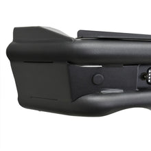 Cargar imagen en el visor de la galería, Westin 17-20 Ford F-150 Raptor Outlaw Rear Bumper - Tex. Blk