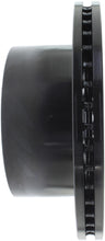 Cargar imagen en el visor de la galería, StopTech Slotted Sport Brake Rotor