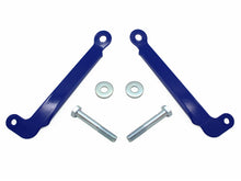 Cargar imagen en el visor de la galería, SuperPro 2013 Scion FR-S Base Rear Sway Bar Mount Reinforcement Kit