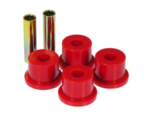 Cargar imagen en el visor de la galería, Prothane Universal Pivot Bushing Kit - 1-3/4 for 9/16in Bolt - Red