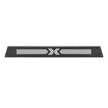 Cargar imagen en el visor de la galería, Westin 17-22 Ford F-250/350 Sportsman X Grille Guard - Tex. Blk