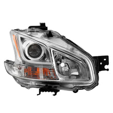 Cargar imagen en el visor de la galería, xTune Nissan Maxima 09-14 Passenger Side Headlight -OEM Right HD-JH-NM09-OE-R