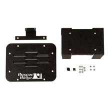 Cargar imagen en el visor de la galería, Rugged Ridge Tire Carrier Delete Kit 07-18 Jeep Wrangler JK