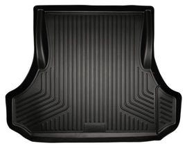 Husky Liners 11-12 Chrysler 300/Dodge Charger WeatherBeater Revestimiento para maletero negro