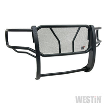Cargar imagen en el visor de la galería, Westin 2016-2018 GMC Sierra 1500 HDX Grille Guard - Black
