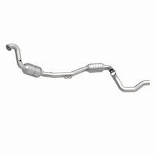 Cargar imagen en el visor de la galería, MagnaFlow Conv DF Mercedes ML55 01-03 Passenger Side
