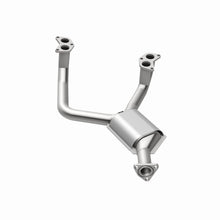 Cargar imagen en el visor de la galería, MagnaFlow Conv DF Subaru Legacy 90-93 2.2L