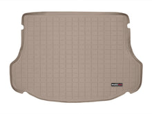 Cargar imagen en el visor de la galería, WeatherTech 03-10 Kia Sorento Cargo Liners - Tan