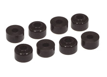 Cargar imagen en el visor de la galería, Prothane Universal End Link Bushings - 5/8in x 1 OD (Set of 8) - Black