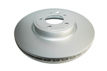 Cargar imagen en el visor de la galería, DBA 2018 Land Rover Range Rover Diesel Front En-Shield Standard Rotor