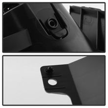 Cargar imagen en el visor de la galería, Spyder Ford F-150 2015-2016 OEM Fog Lights W/Universal Switch- Clear FL-FF15014-C