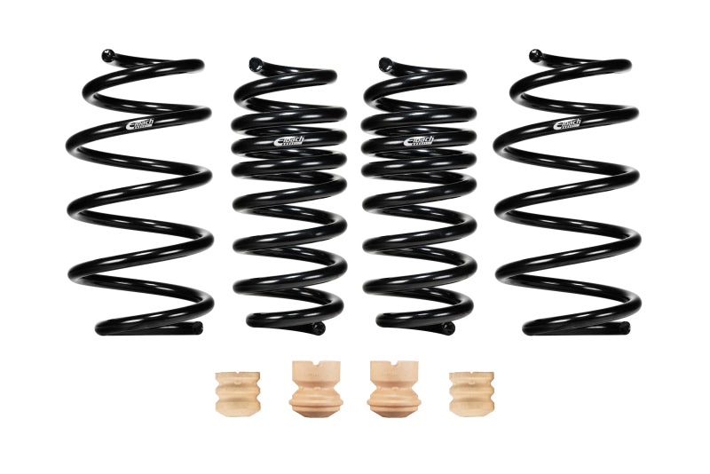 Kit profesional Eibach para Chevrolet Blazer RS ​​19-22