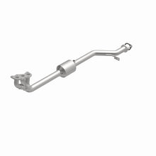 Cargar imagen en el visor de la galería, MagnaFlow Conv DF 05-07 Subaru Outback 3.0L