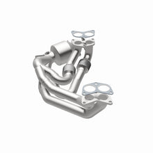 Cargar imagen en el visor de la galería, MagnaFlow Conv Direct Fit 13-17 Subaru BRZ / 13-16 Scion FR-S OEM