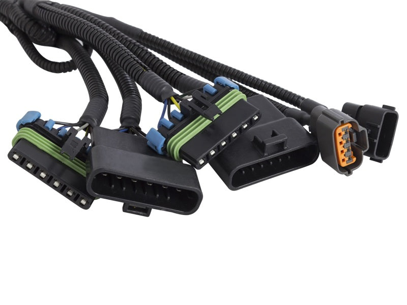 Módulo aFe Scorcher HD 13-16 camionetas Dodge Diesel Ram 6.7L L6 (td)