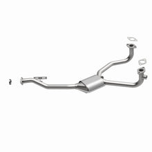 Cargar imagen en el visor de la galería, MagnaFlow Conv Subaru 45.5X6.5X4 1.75/1.75