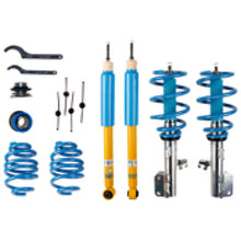Cargar imagen en el visor de la galería, Bilstein B14 (PSS) 11-15 Nissan Juke Front &amp; Rear Performance Suspension Kit