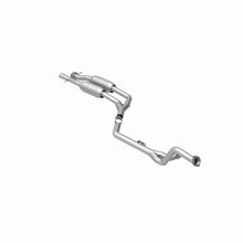 Cargar imagen en el visor de la galería, MagnaFlow Conv DF 92-93 Mercedes 500E 5.0L