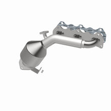 Cargar imagen en el visor de la galería, MagnaFlow Conv DF 00 Suzuki Grand Vitara 2.5L