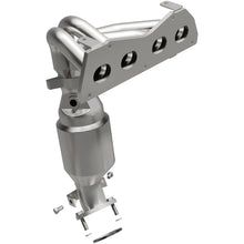 Cargar imagen en el visor de la galería, MagnaFlow Converter Manifold Direct Fit California Grade 10-11 Toyota Camry 2.5L