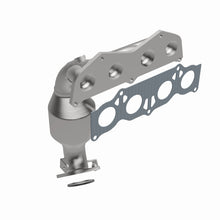 Cargar imagen en el visor de la galería, MagnaFlow Conv DF 07-09 Toyota Camry 2.4L