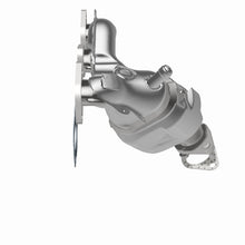 Cargar imagen en el visor de la galería, MagnaFlow Conv DF 01-04 Escape 3.0 rear manif