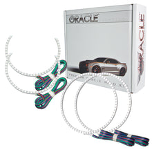Cargar imagen en el visor de la galería, Oracle Dodge Caliber 07-10 Halo Kit - ColorSHIFT SEE WARRANTY