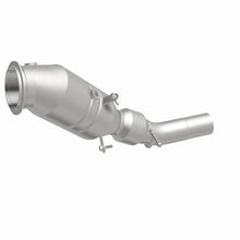 Cargar imagen en el visor de la galería, MagnaFlow OEM Grade 13-17 BMW X3 Direct Fit Catalytic Converter